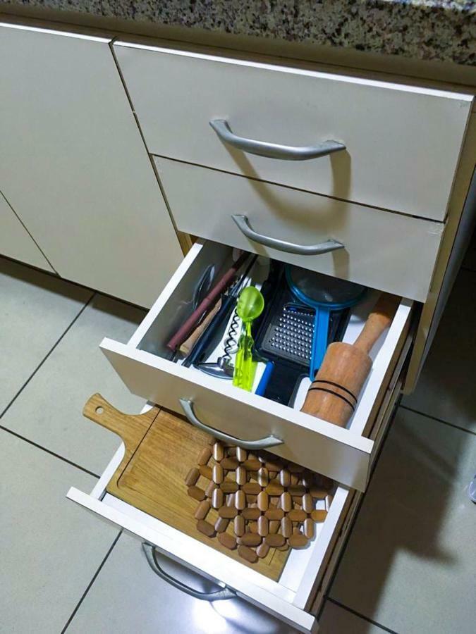 Apartamento Em Andar Alto Com Vista Mar Meireles Форталеза Экстерьер фото